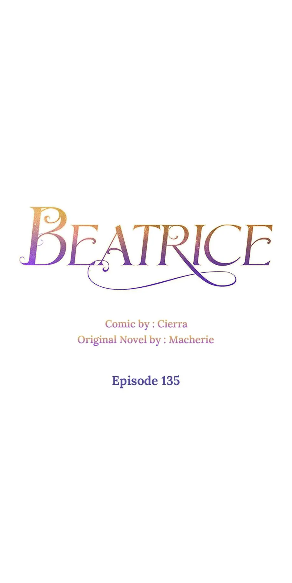 Beatrice Chapter 135 Online - página 10