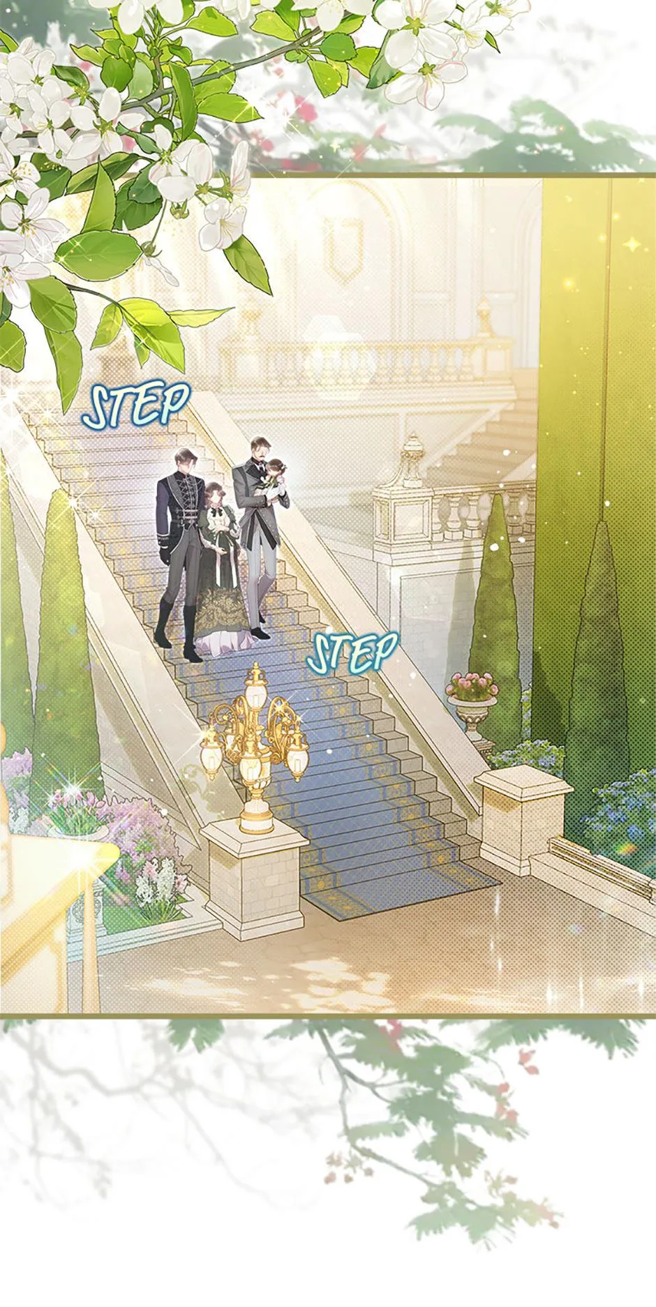 Beatrice Chapter 135 Online - página 13