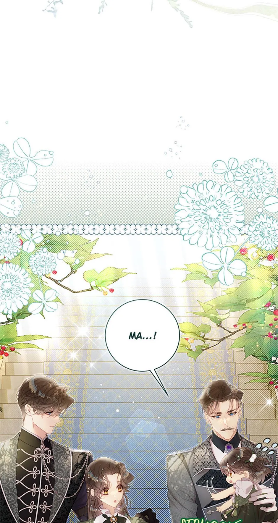 Beatrice Chapter 135 Online - página 17