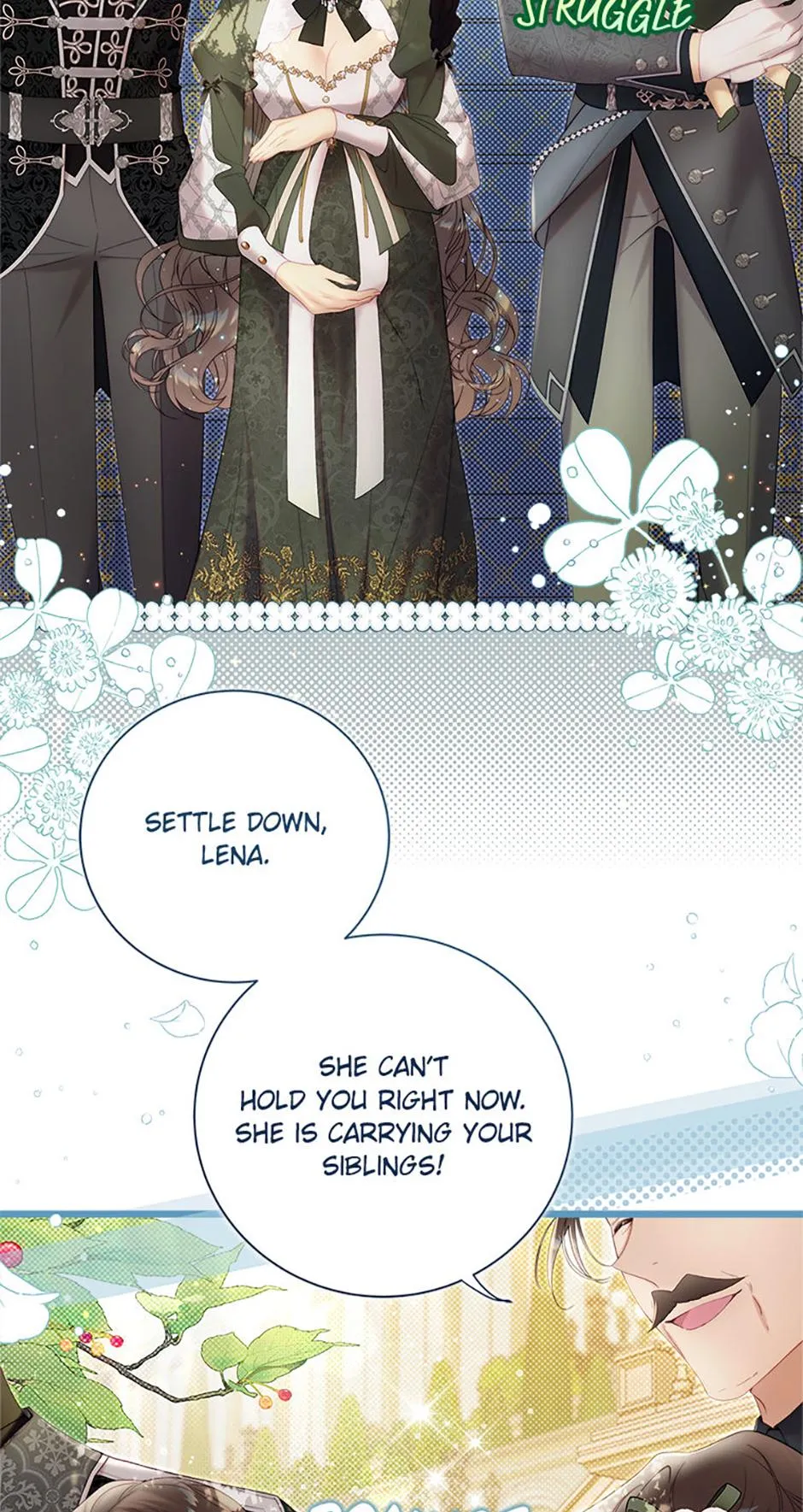Beatrice Chapter 135 Online - página 18