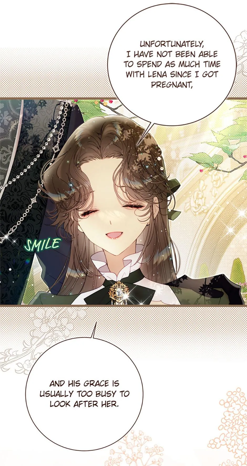 Beatrice Chapter 135 Online - página 20