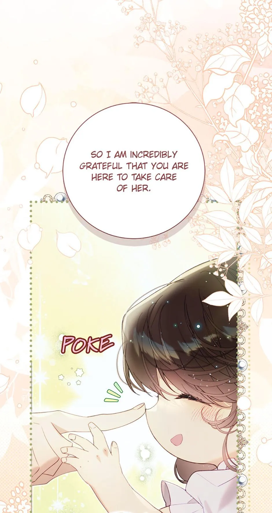 Beatrice Chapter 135 Online - página 21