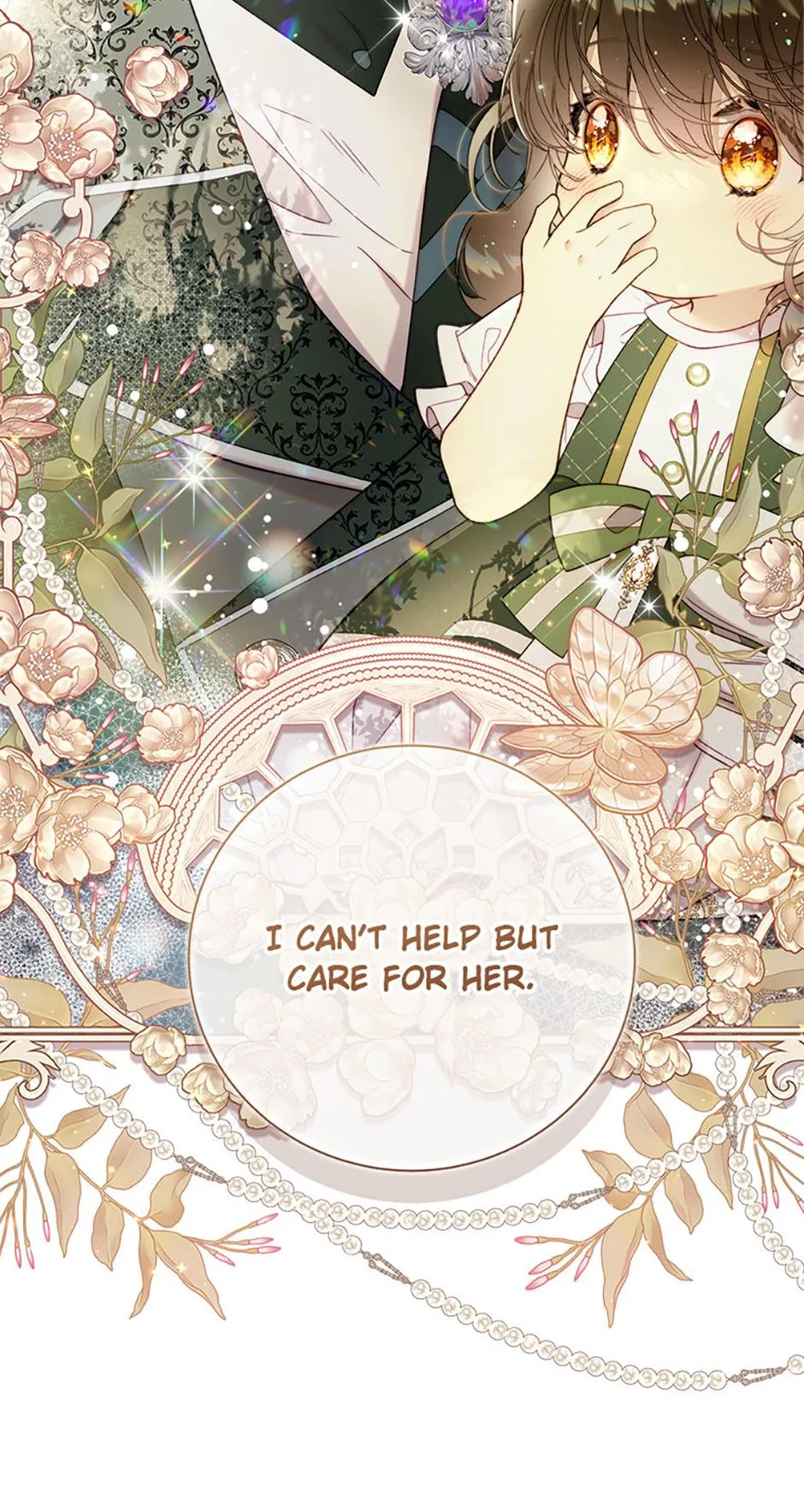 Beatrice Chapter 135 Online - página 25