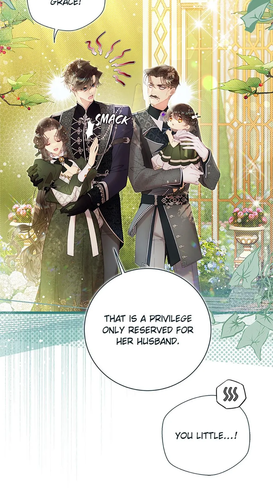 Beatrice Chapter 135 Online - página 31
