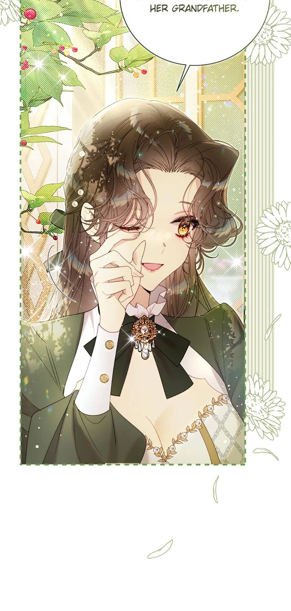 Beatrice Chapter 135 Online - página 36