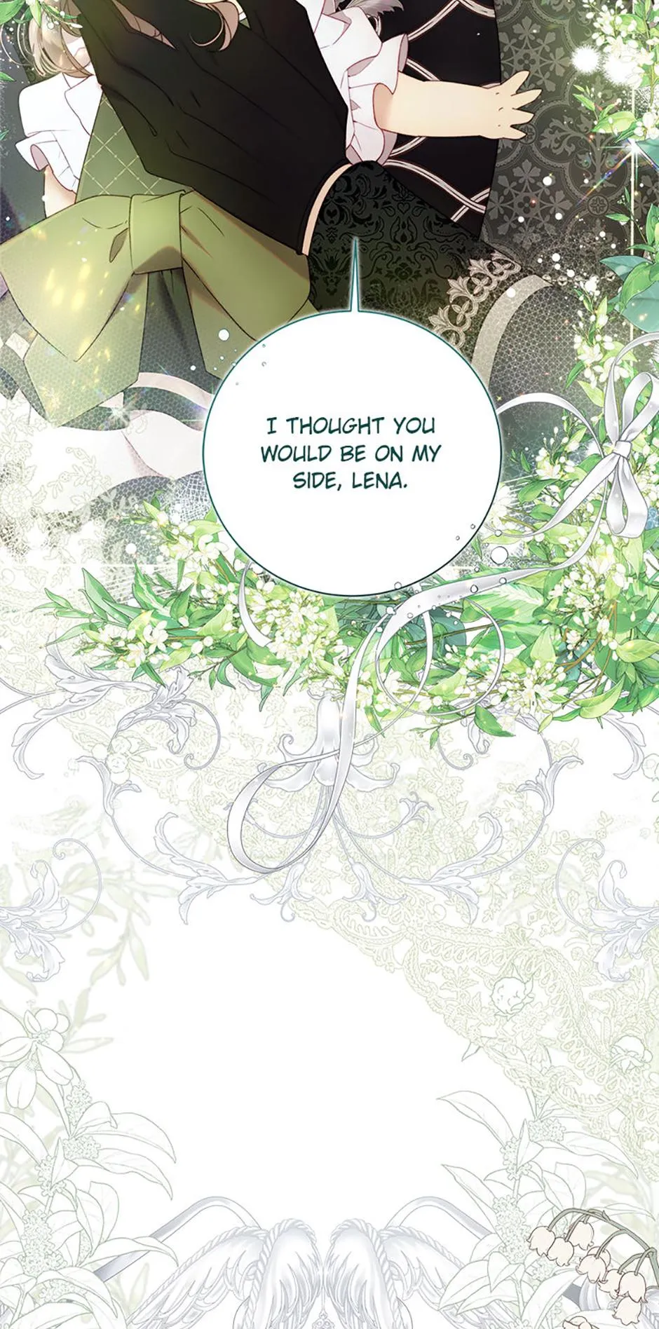 Beatrice Chapter 135 Online - página 38