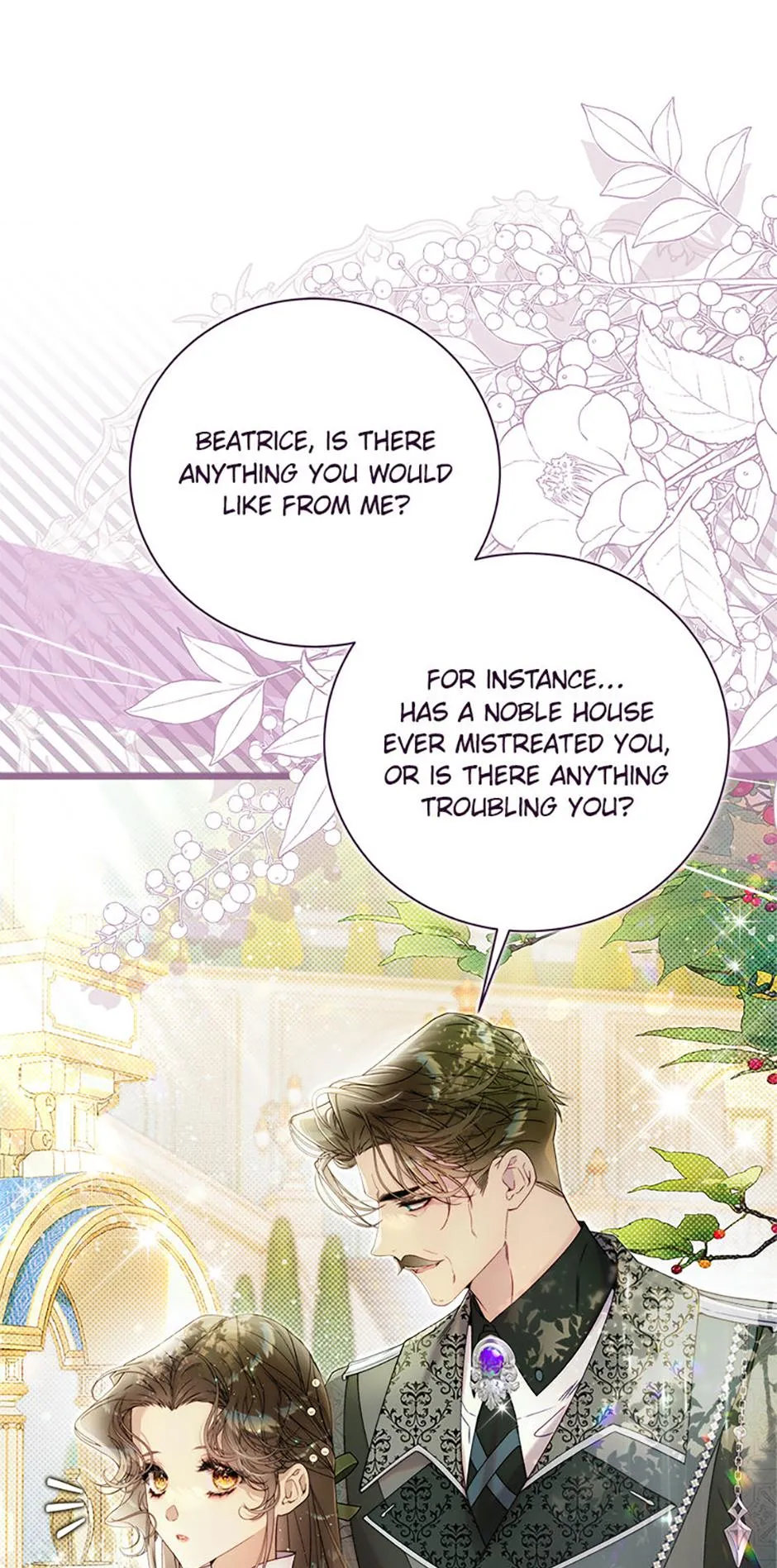 Beatrice Chapter 135 Online - página 43