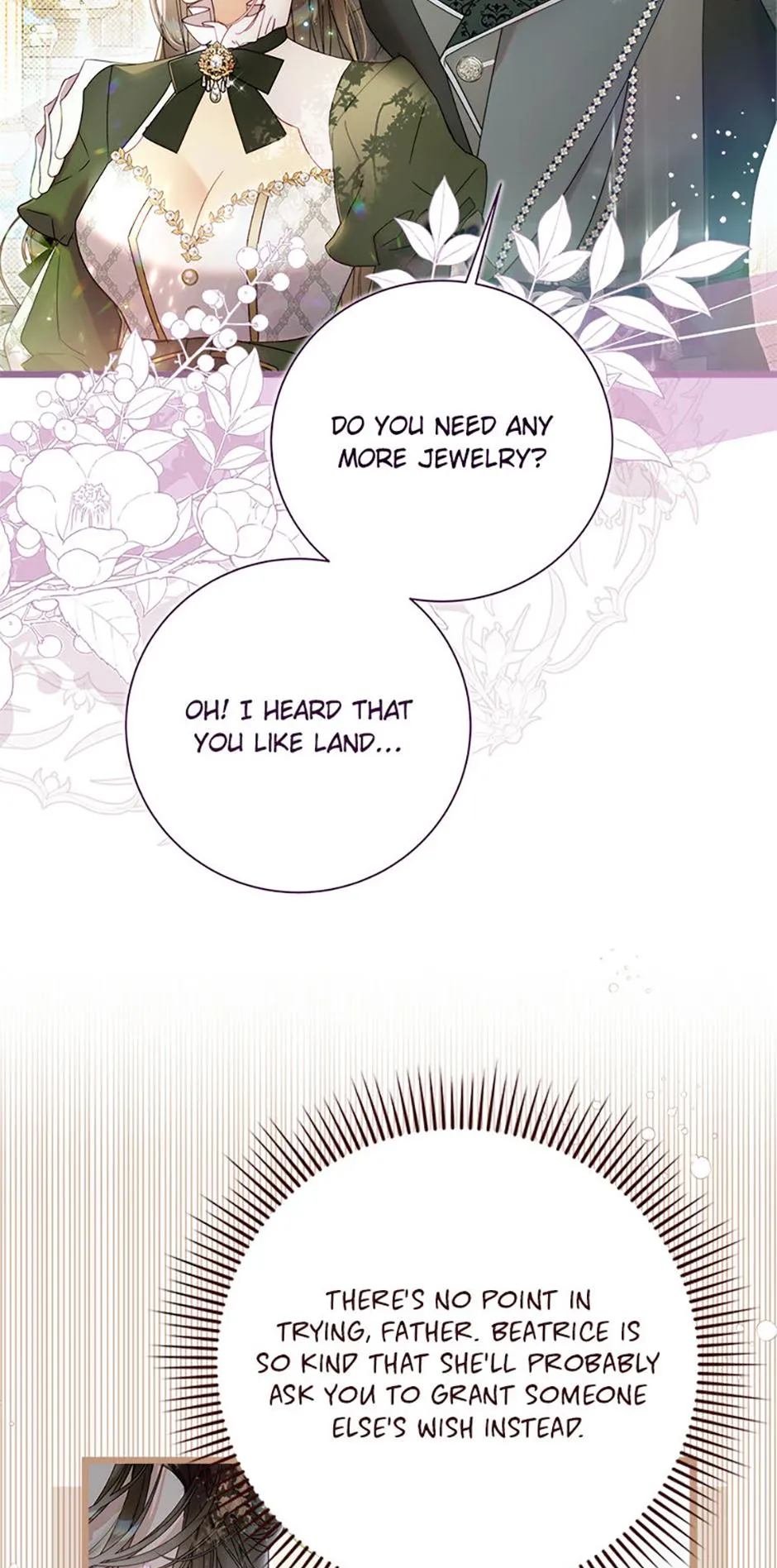 Beatrice Chapter 135 Online - página 44