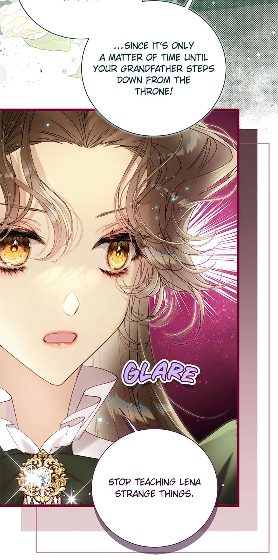 Beatrice Chapter 135 Online - página 60