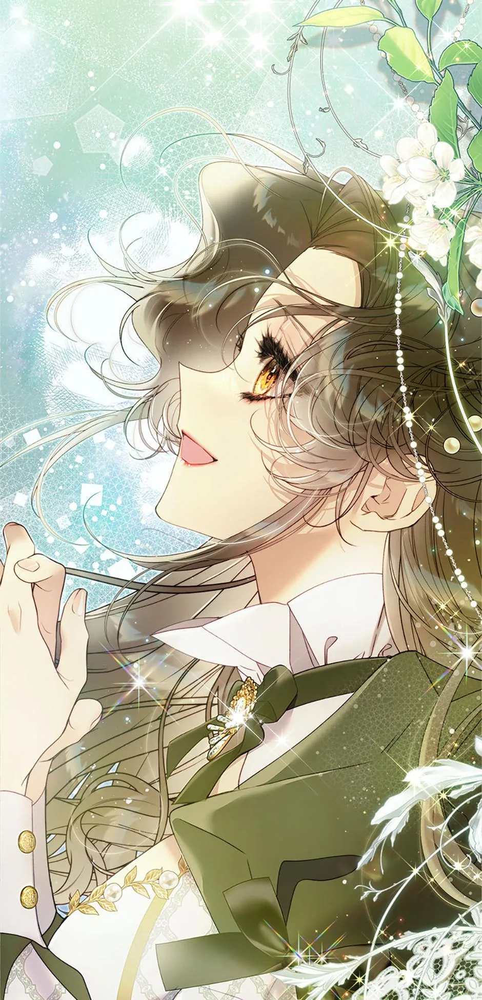 Beatrice Chapter 135 Online - página 73
