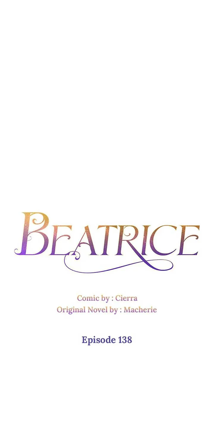 Beatrice Chapter 138 Online - página 1