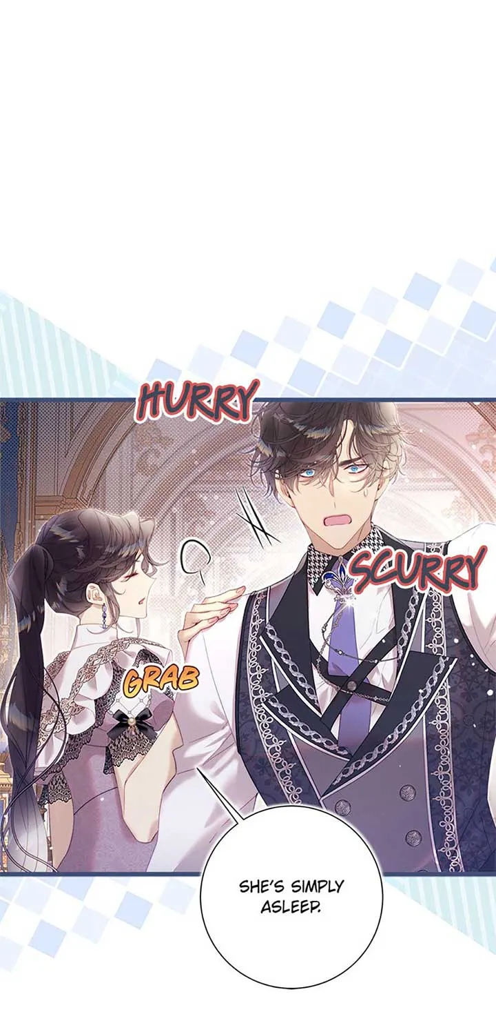 Beatrice Chapter 140 Online - página 6