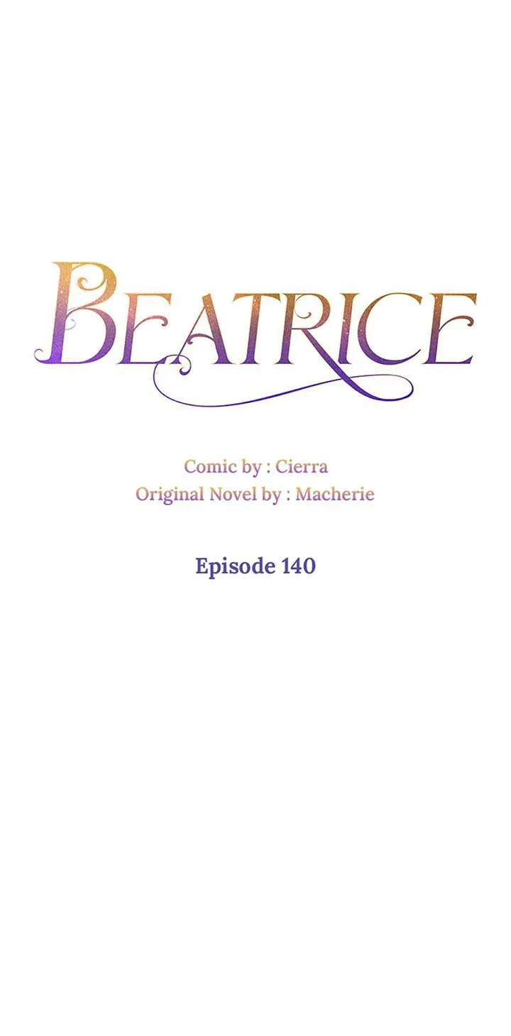Beatrice Chapter 140 Online - página 13