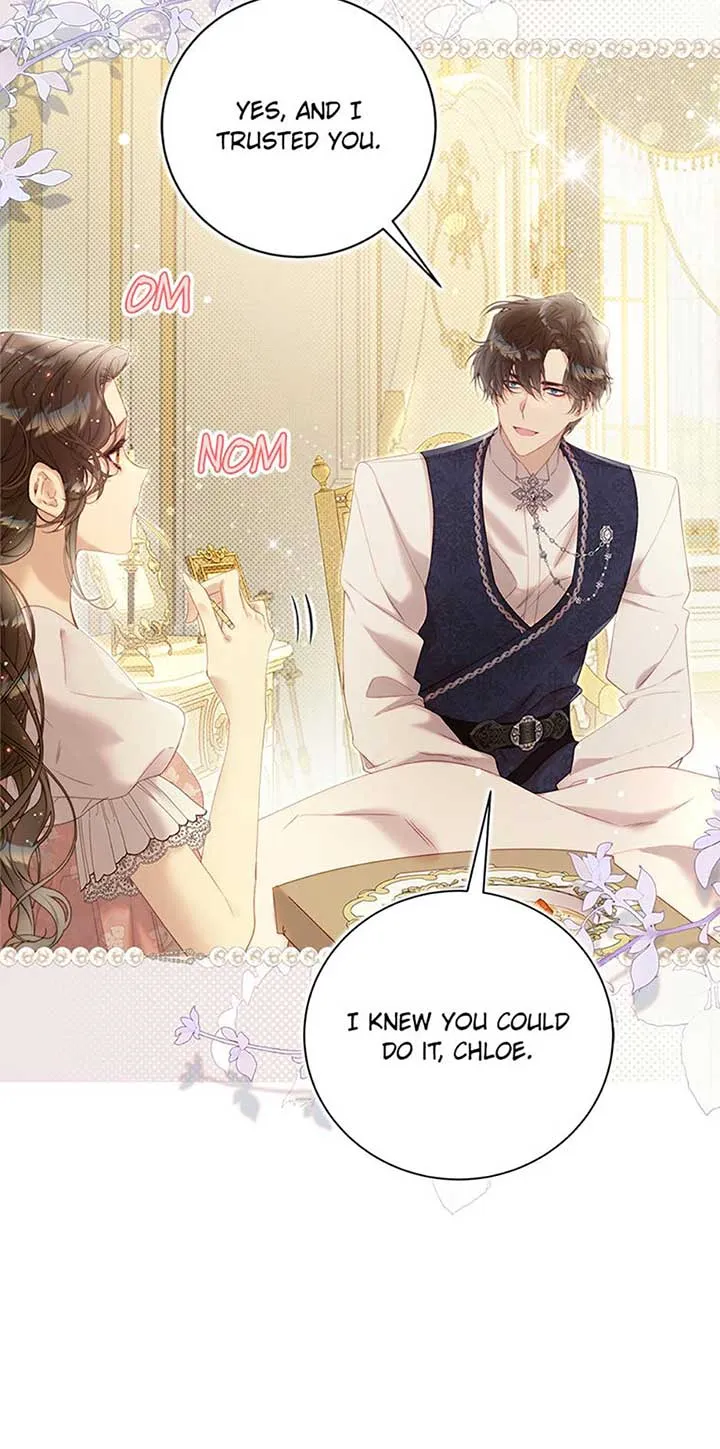 Beatrice Chapter 140 Online - página 19