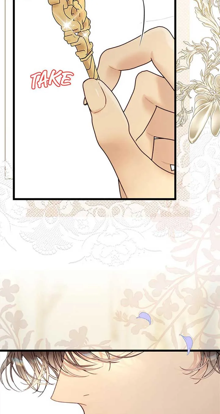 Beatrice Chapter 140 Online - página 21