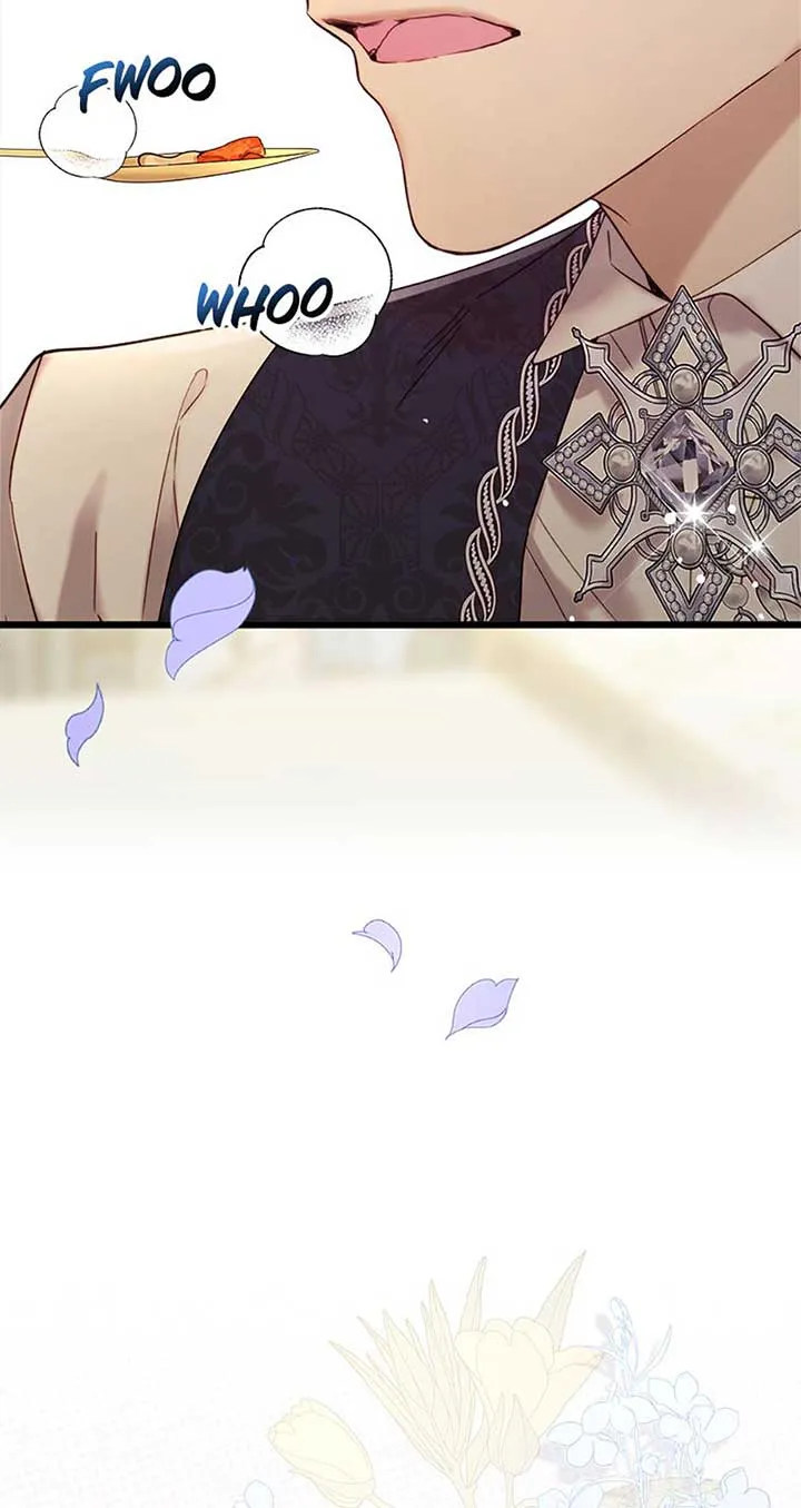 Beatrice Chapter 140 Online - página 22