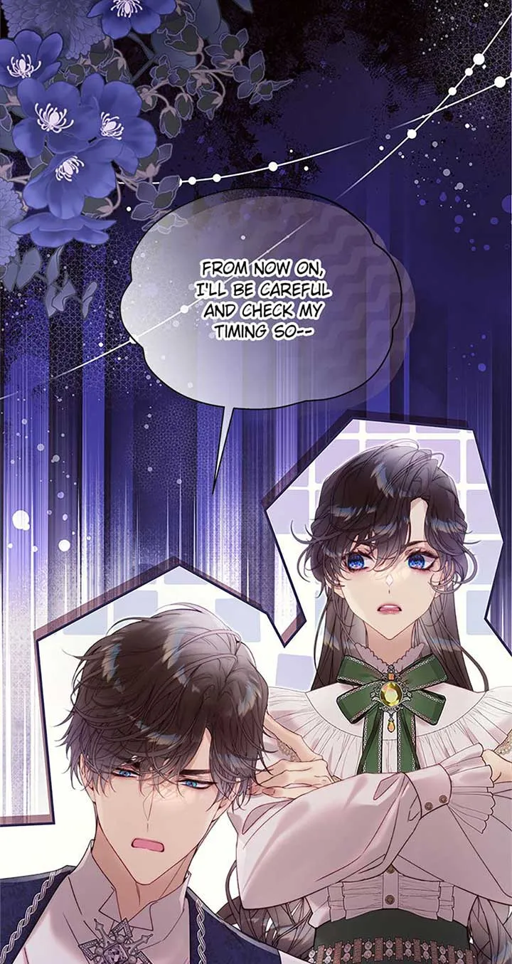 Beatrice Chapter 140 Online - página 24