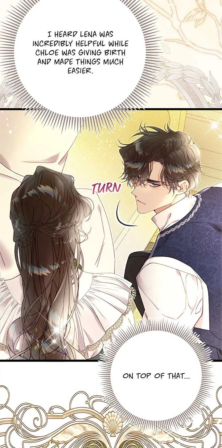 Beatrice Chapter 140 Online - página 29
