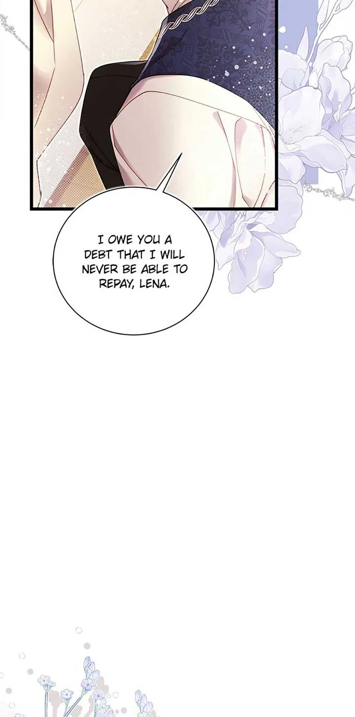 Beatrice Chapter 140 Online - página 33