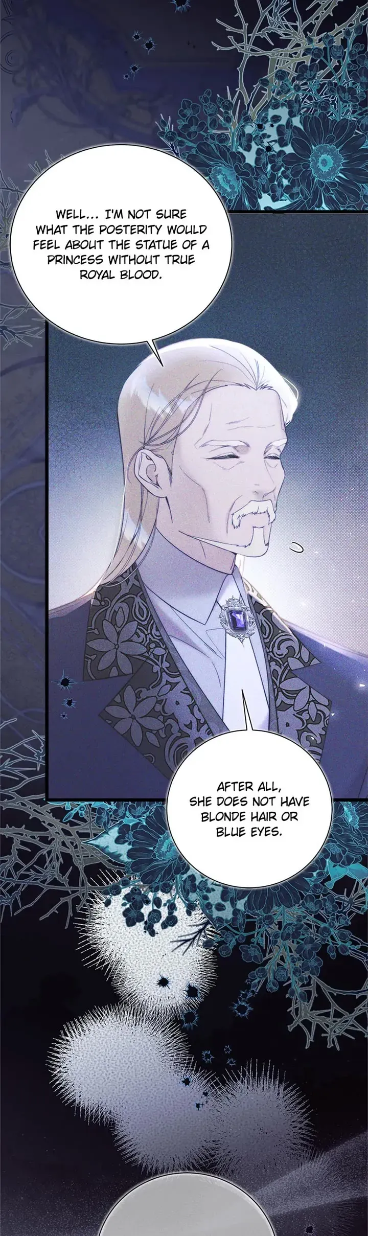 Beatrice Chapter 144 Online - página 10