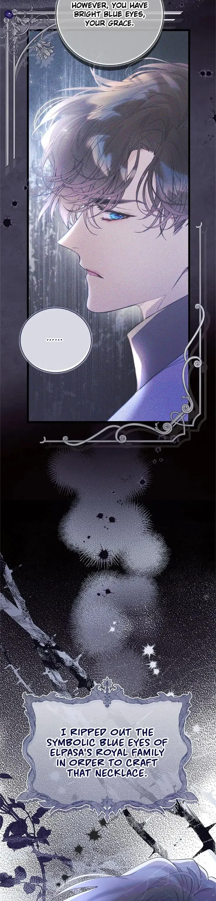 Beatrice Chapter 144 Online - página 11