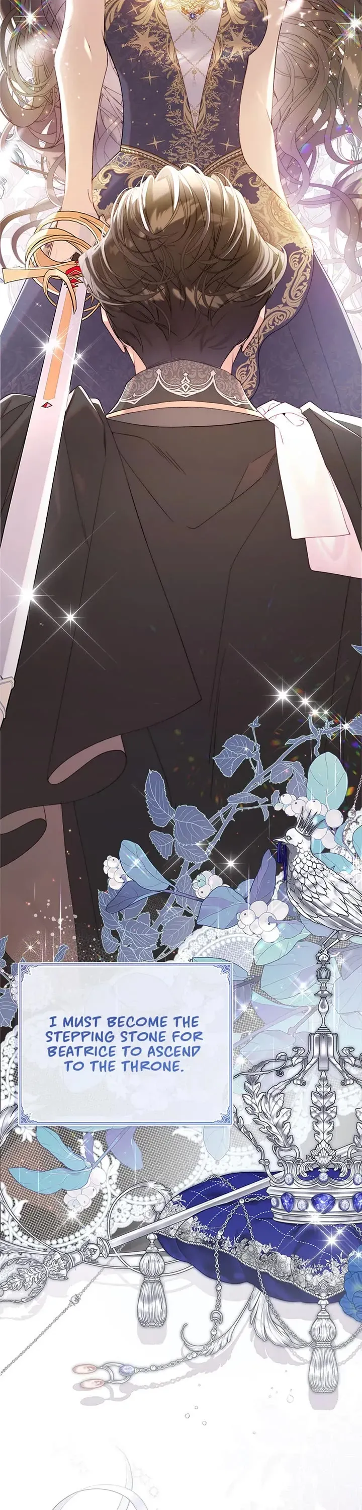 Beatrice Chapter 144 Online - página 16
