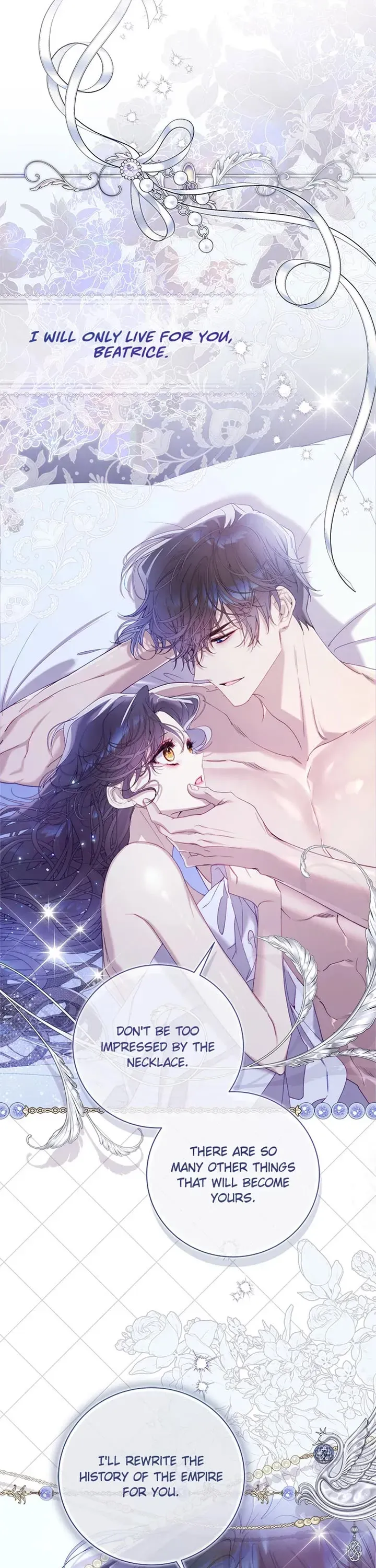 Beatrice Chapter 144 Online - página 17