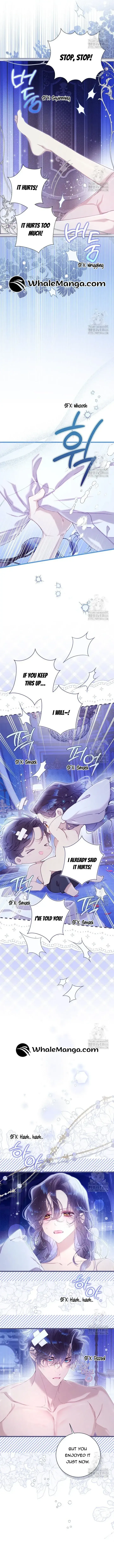 Beatrice Chapter 145 Online - página 4