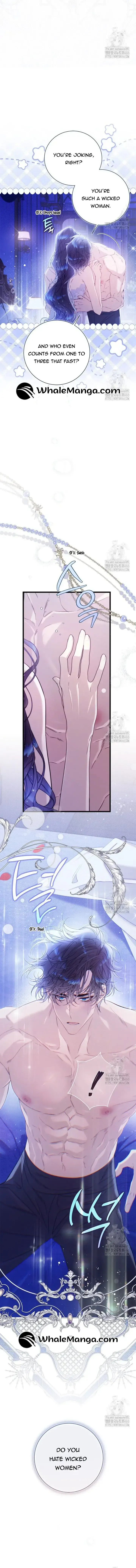 Beatrice Chapter 145 Online - página 14