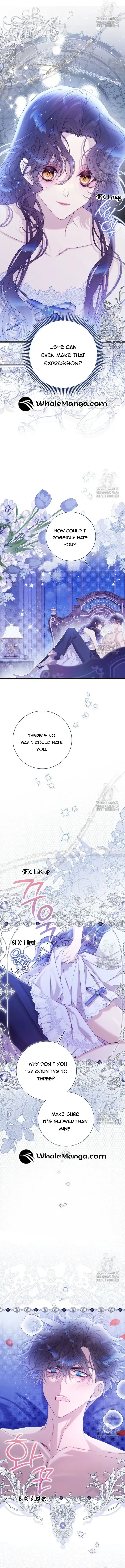 Beatrice Chapter 145 Online - página 15