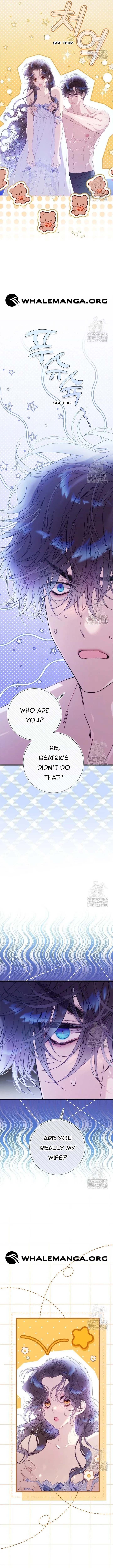 Beatrice Chapter 146 Online - página 3