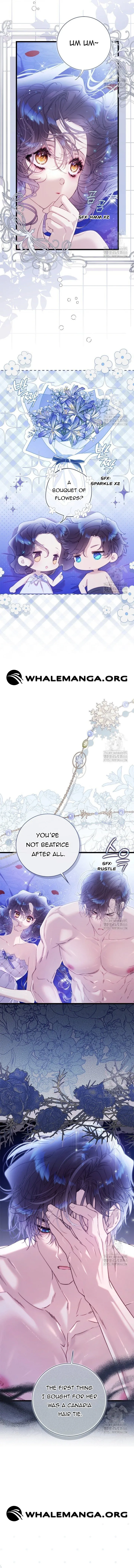 Beatrice Chapter 146 Online - página 5