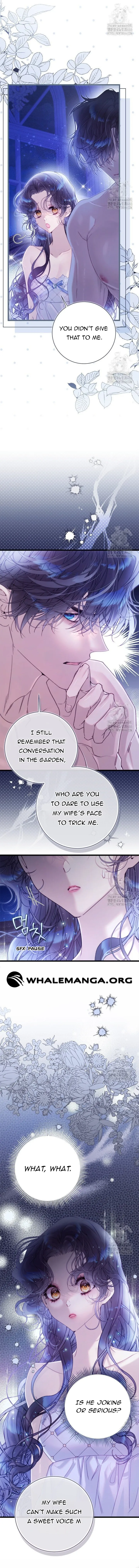 Beatrice Chapter 146 Online - página 6