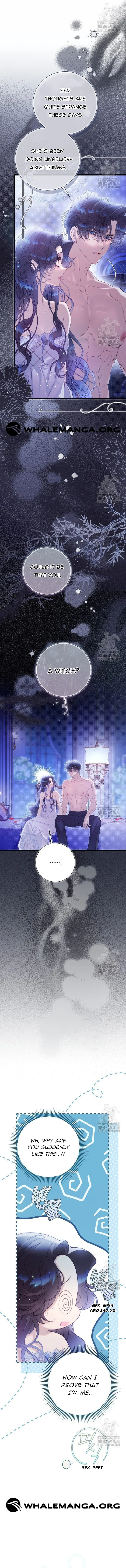 Beatrice Chapter 146 Online - página 7