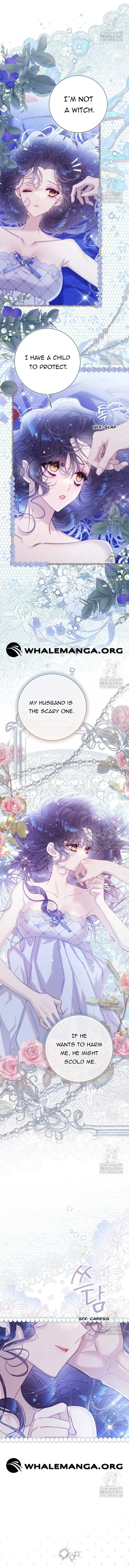 Beatrice Chapter 146 Online - página 9