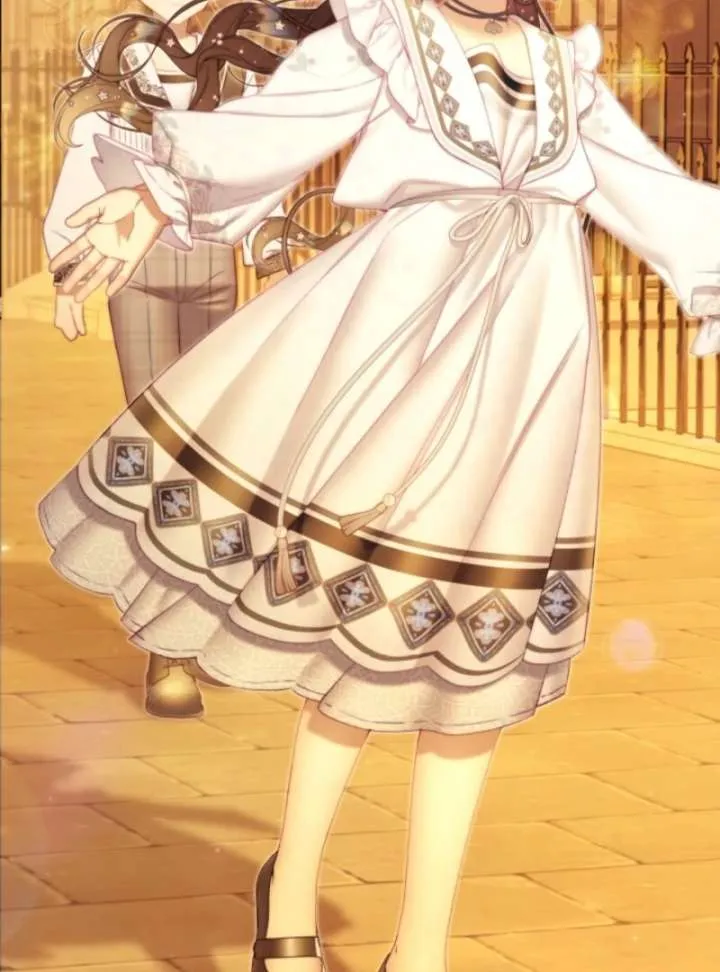 Beatrice Chapter 156 Online - página 220