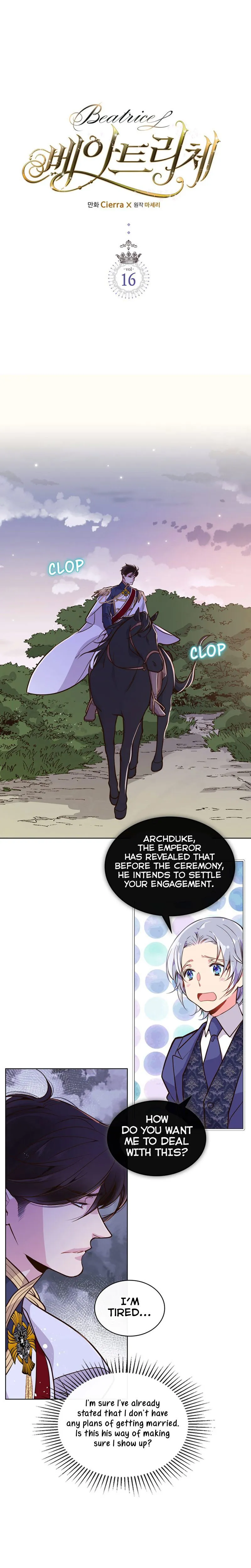 Beatrice Chapter 16 Online - página 2