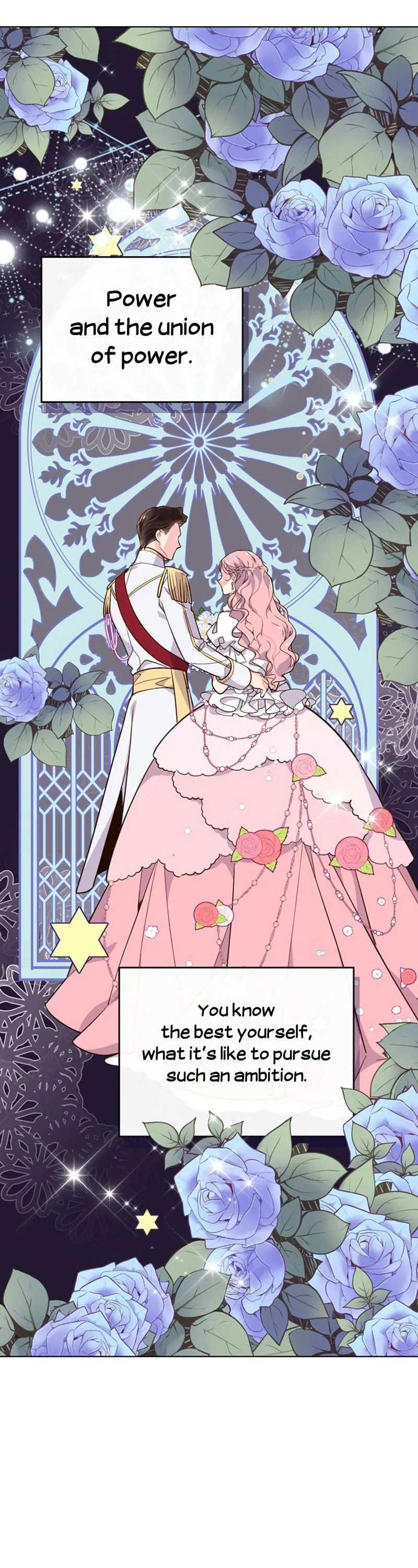 Beatrice Chapter 16 Online - página 3
