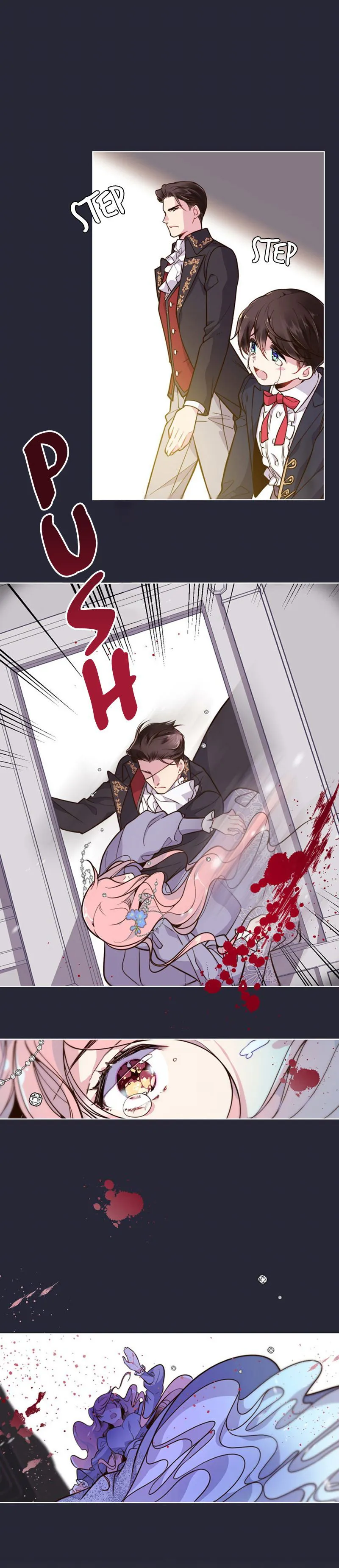 Beatrice Chapter 16 Online - página 5