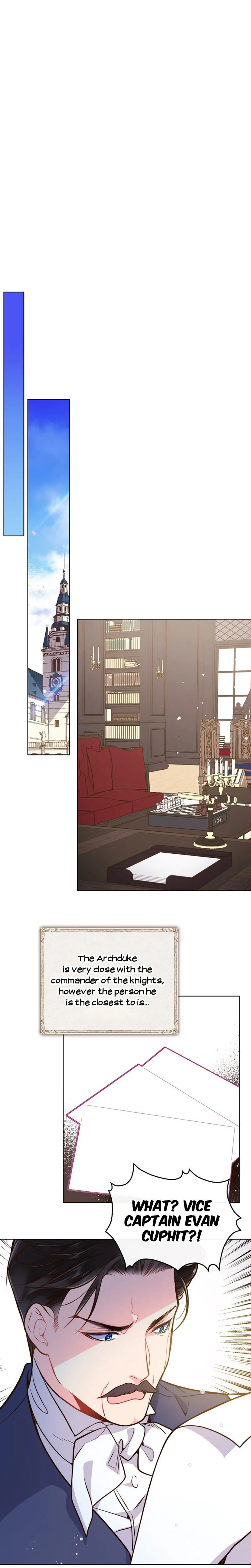 Beatrice Chapter 16 Online - página 8