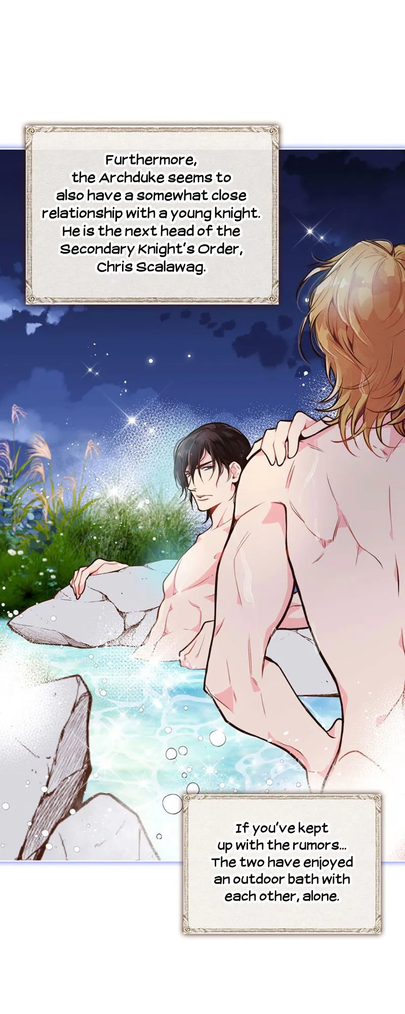 Beatrice Chapter 16 Online - página 10