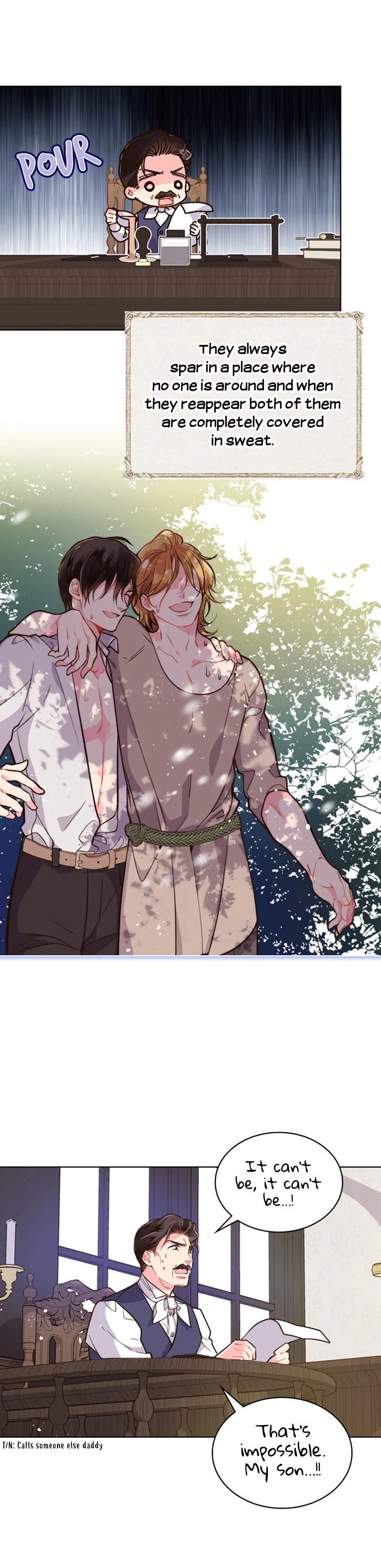 Beatrice Chapter 16 Online - página 11
