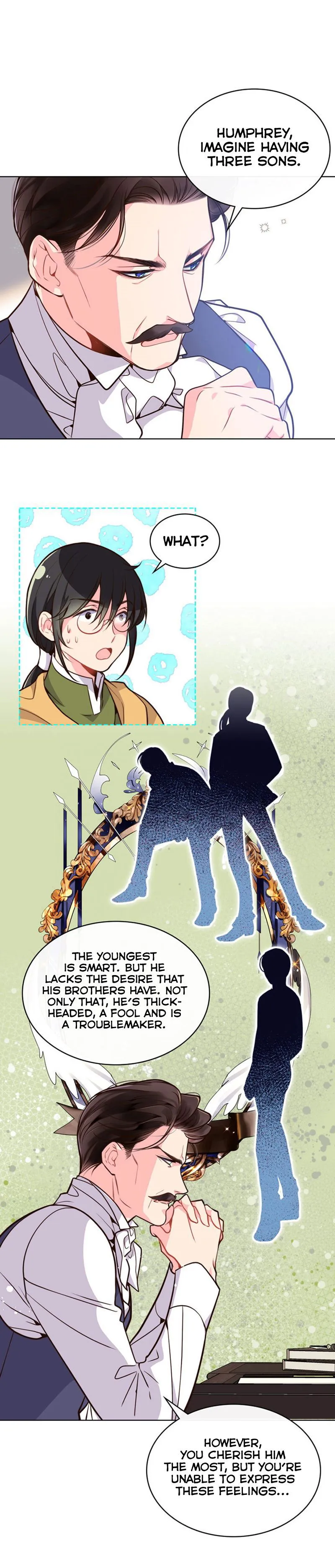 Beatrice Chapter 16 Online - página 13