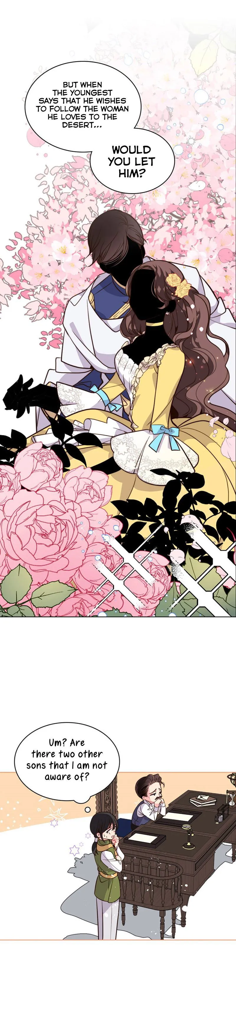 Beatrice Chapter 16 Online - página 14