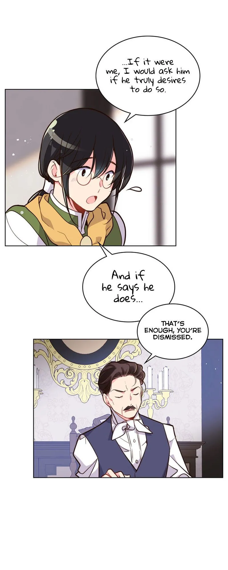 Beatrice Chapter 16 Online - página 15