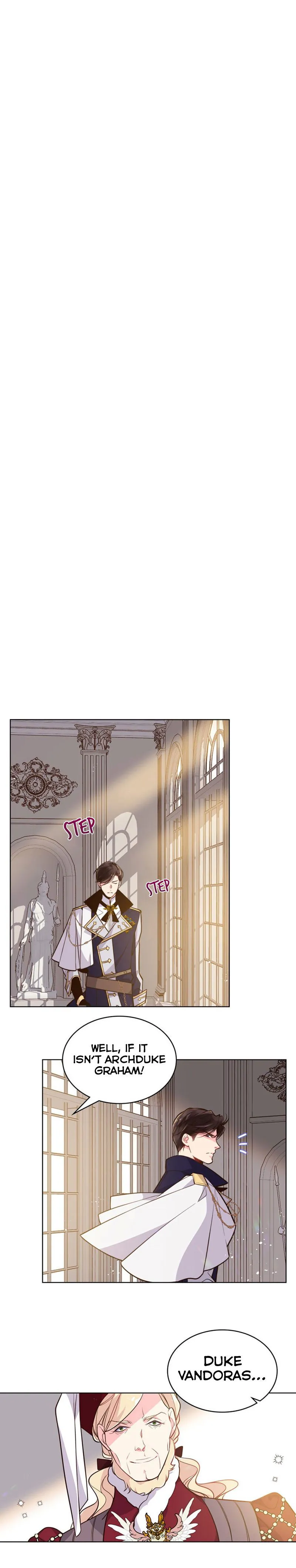 Beatrice Chapter 16 Online - página 20