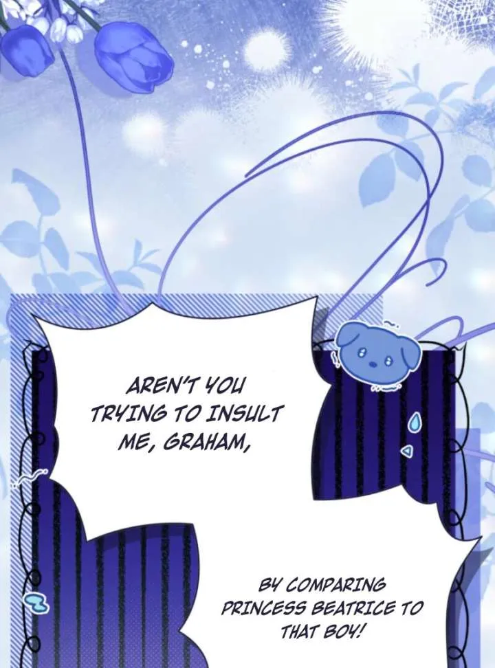 Beatrice Chapter 160 Online - página 17