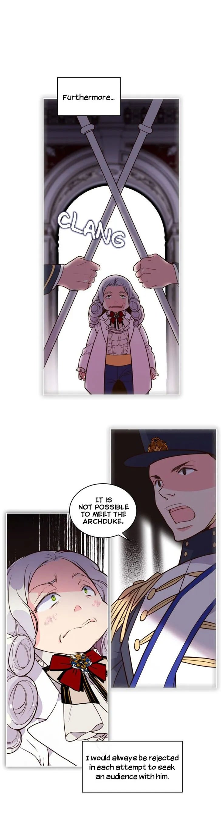 Beatrice Chapter 21 Online - página 2