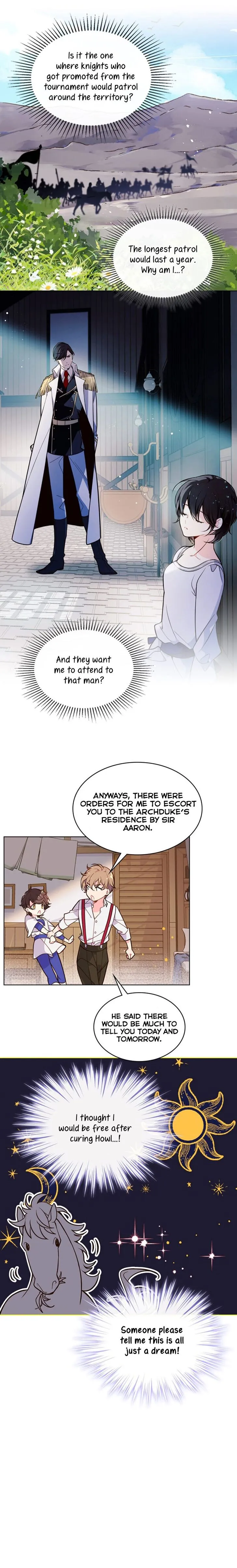 Beatrice Chapter 21 Online - página 7
