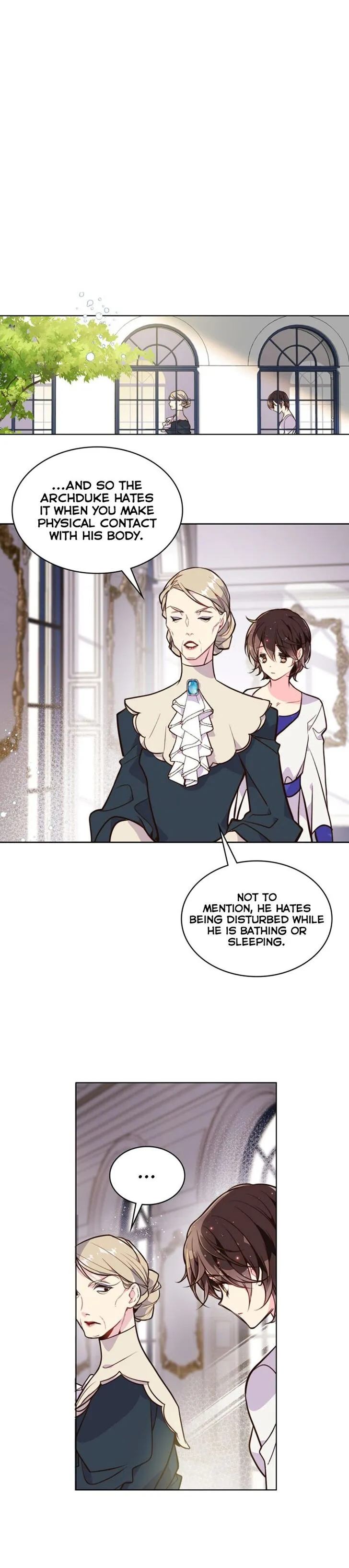 Beatrice Chapter 21 Online - página 12